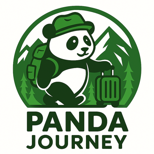 パンダに会いに！🐼🌿